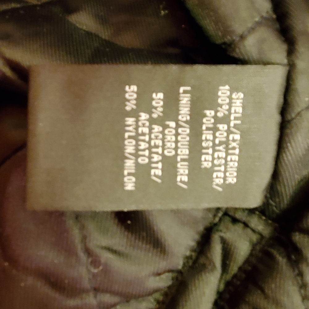 Kenneth Cole Jacket Size Large - Picture 4 of 4